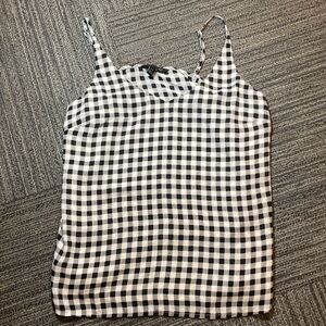 Banana republic tank top